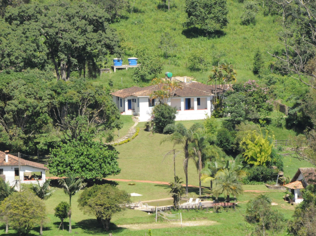 Hotel Fazenda Caco de Cuia主图