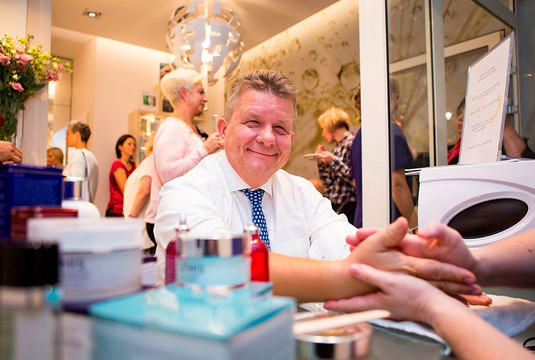 Laurel Spa-格但斯克必去景点