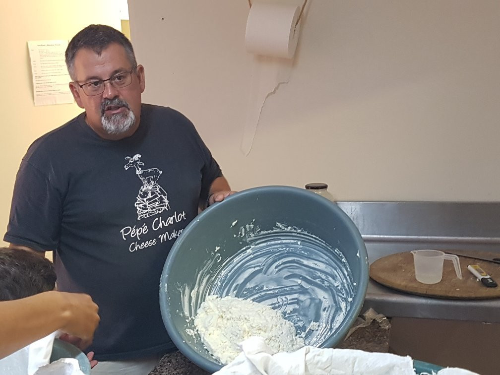 Pepe Charlot-Kommetjie必去景点