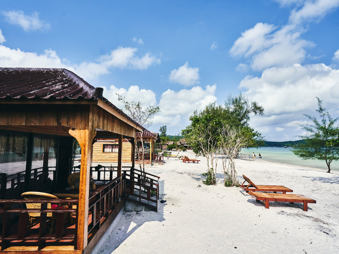 Sky Beach Resort