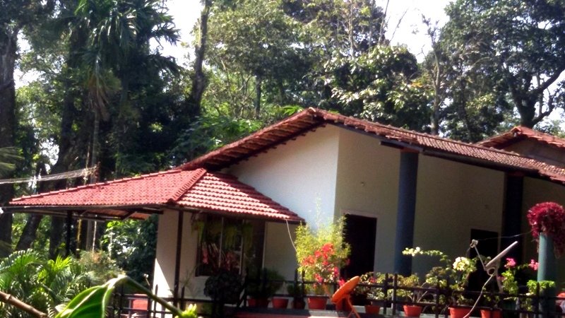 Sai Estate Stay-官方