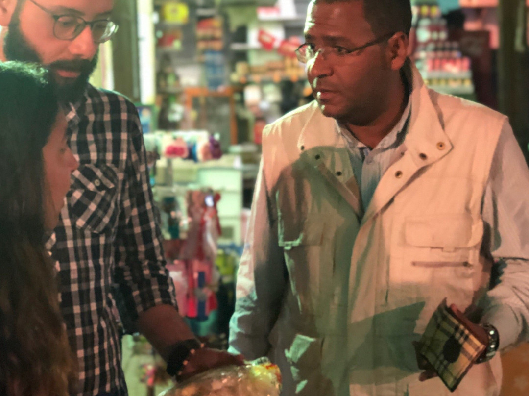 Ramasside Tours - Day Tours-亚斯文必去景点