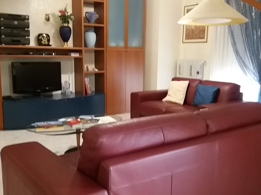 B&B Nonna Giulia主图