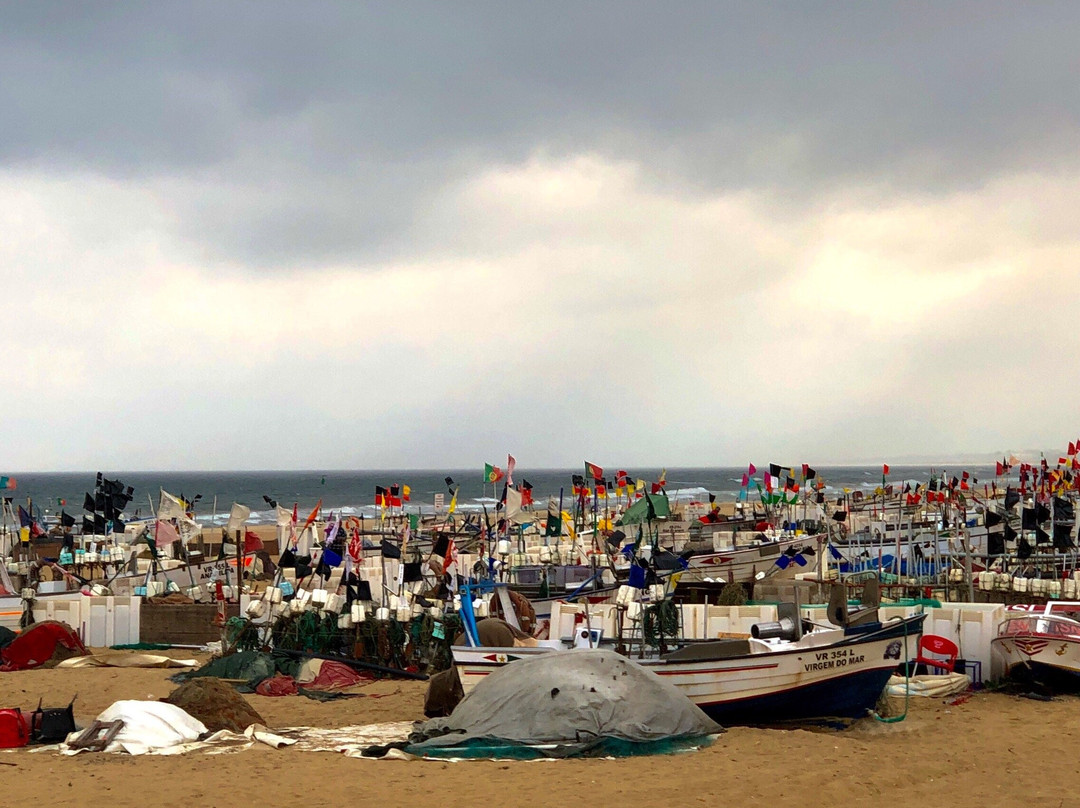 Residencial Vila Formosa主图