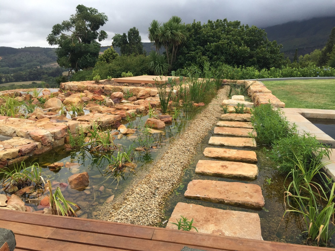 The Hydro; Stellenbosch主图