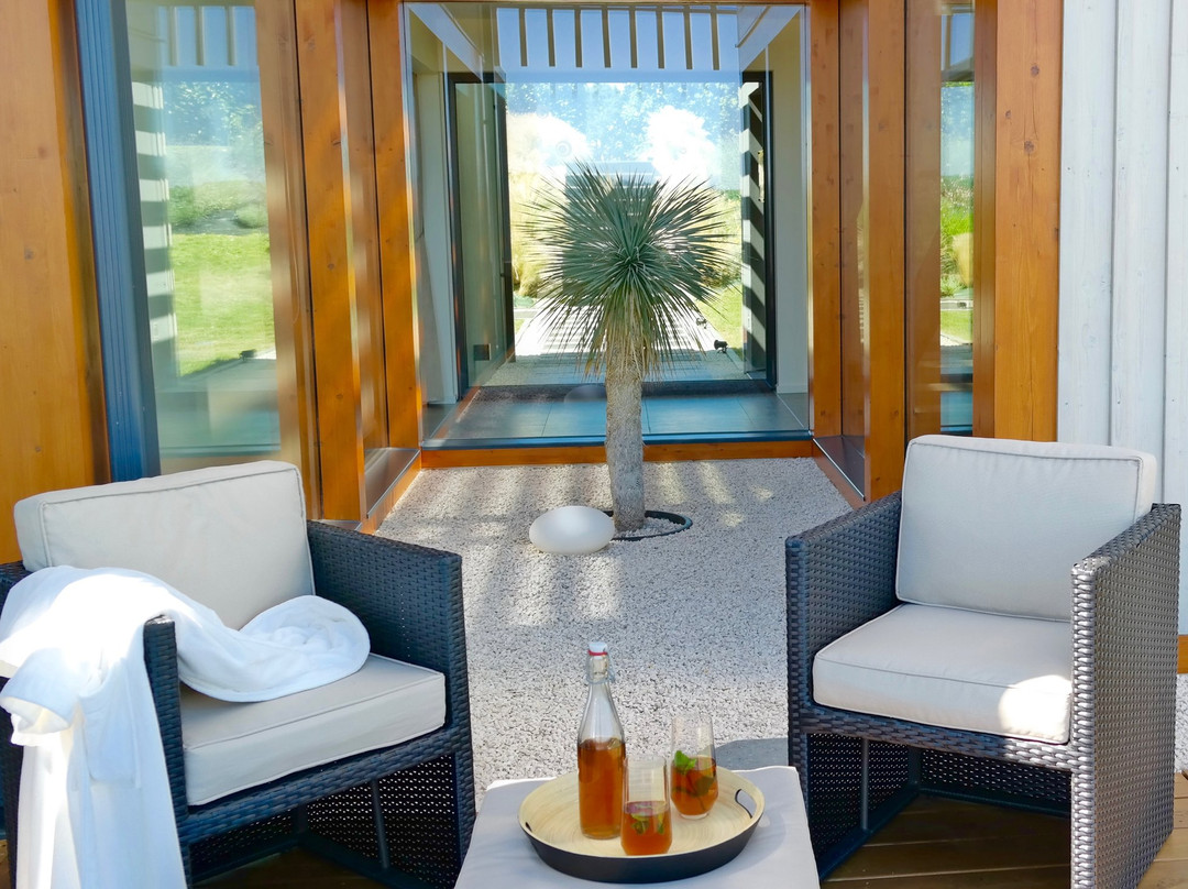 Marcillac-Saint-Quentin酒店住宿-Villa Lascaux - Maison d'hôtes