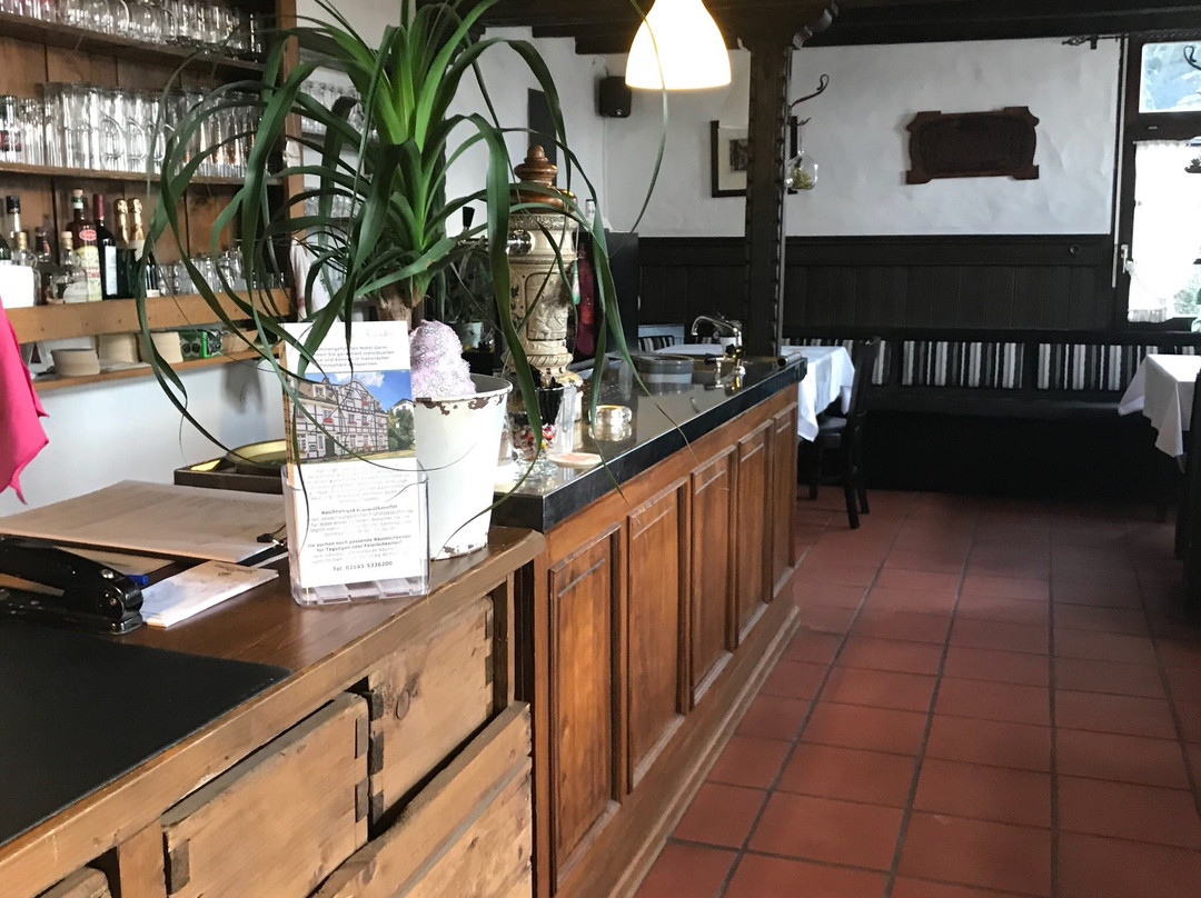 Hotel Casa Kuschel主图