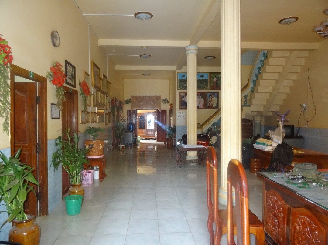 Holiday Guesthouse