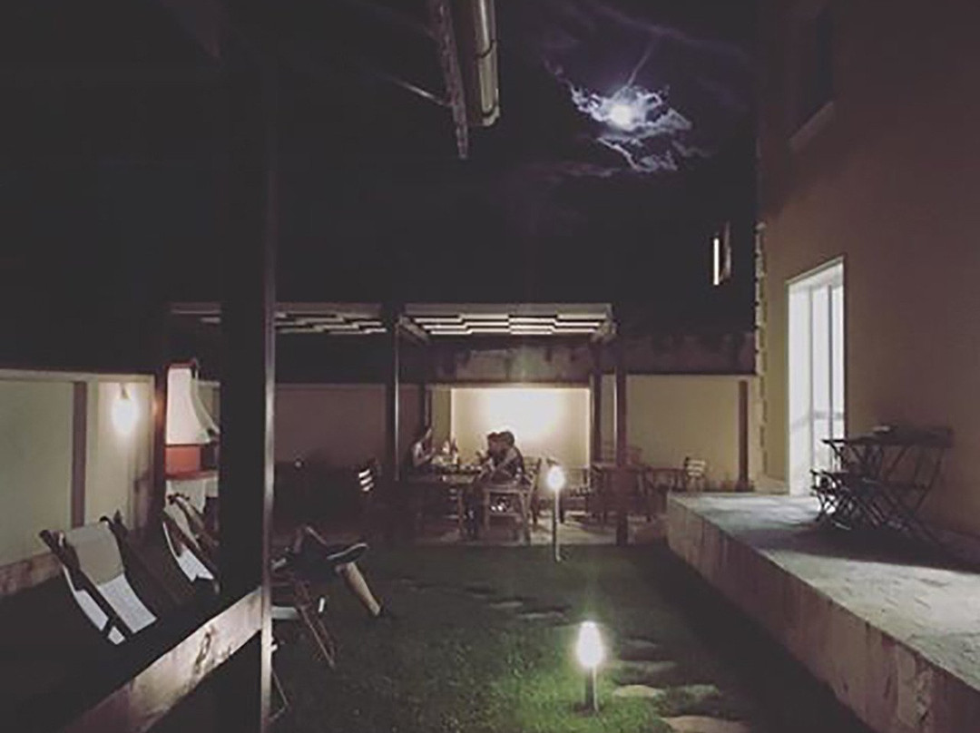 Da Vinci Guesthouse主图