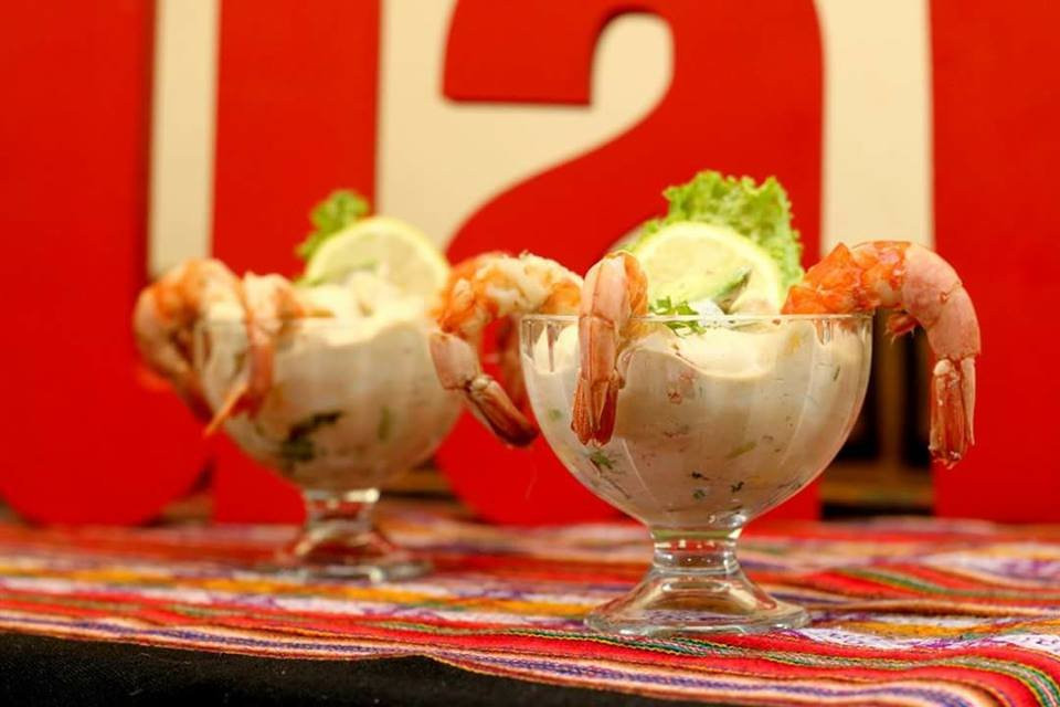 Dorrego餐馆和美食-Sabrosura (Dorrego)