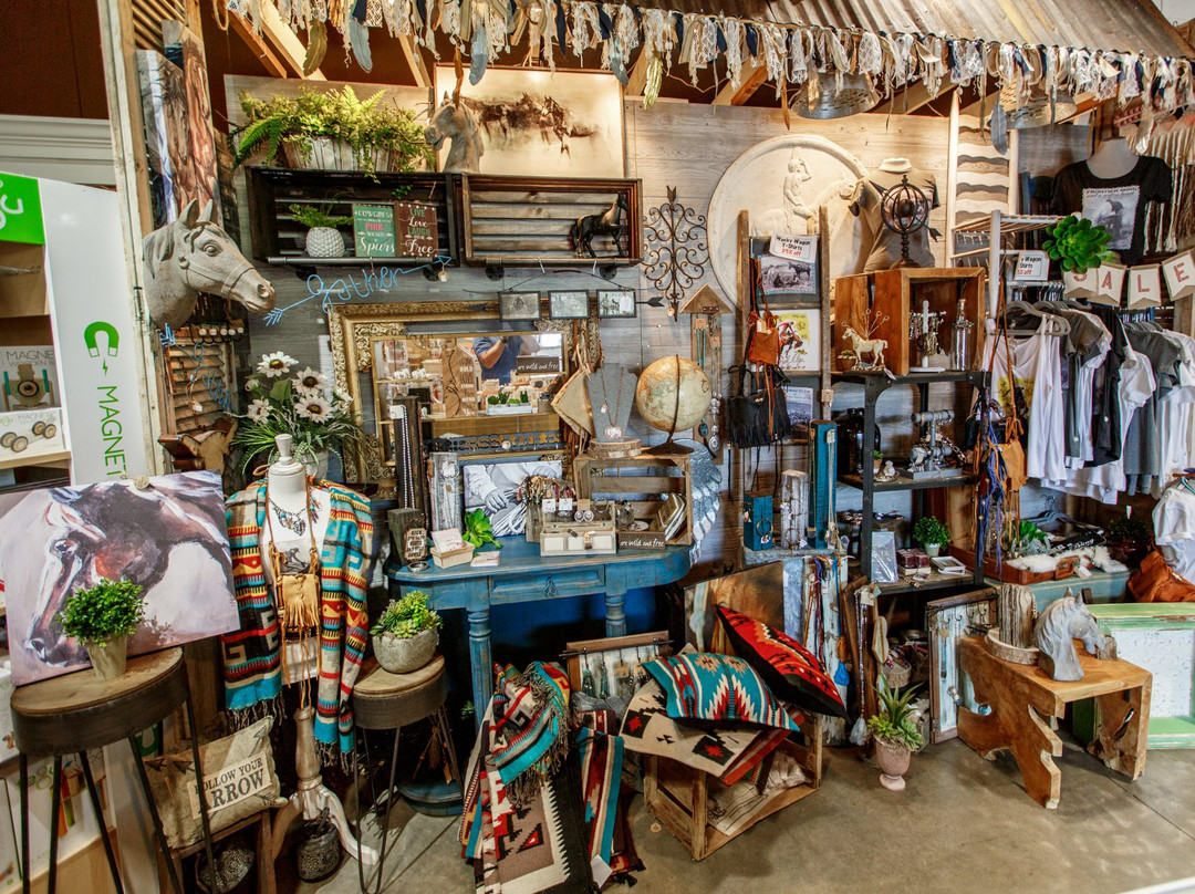 The Emporium-罗克堡必去景点