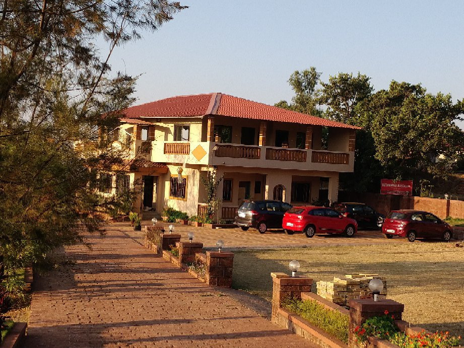 Rutubandh Villa主图