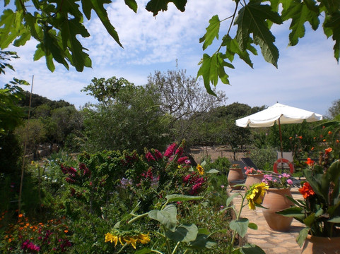 Agroturismo Na Set Centes主图