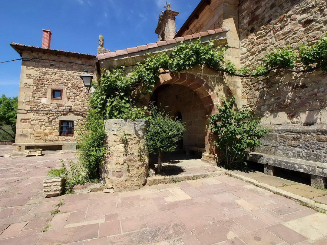 La Posada Del Santuario主图