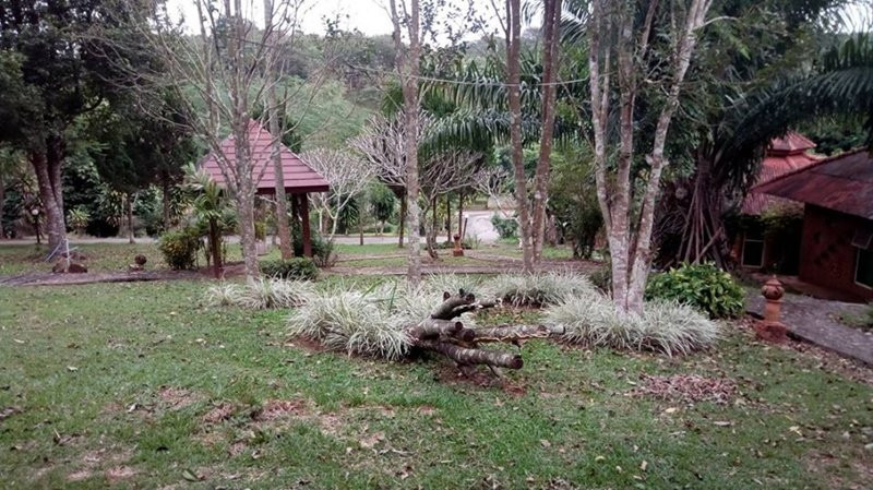 美瑶度假村主图