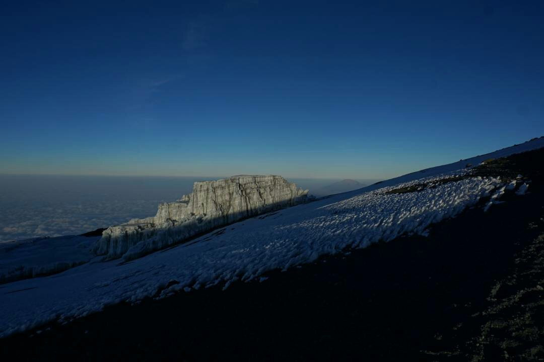 Step to Kilimanjaro-莫西必去景点