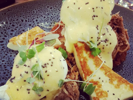 Eaglemont餐馆和美食-The Alleyway Cafe