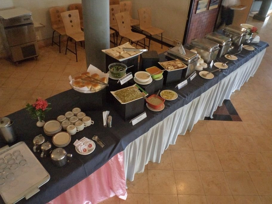 The Pagoda Hotel主图