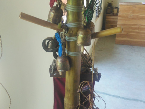 Longchen Homestay主图