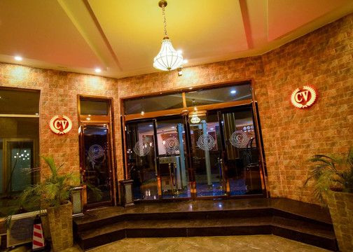 Corinthia Villa Hotel & Suites主图