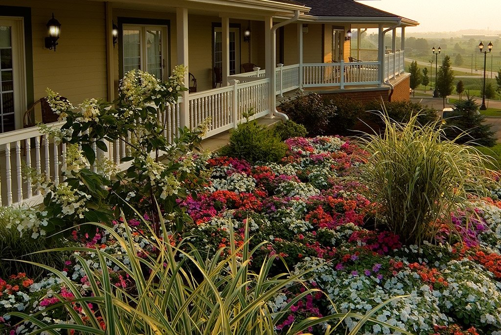 Carlisle Inn-官方