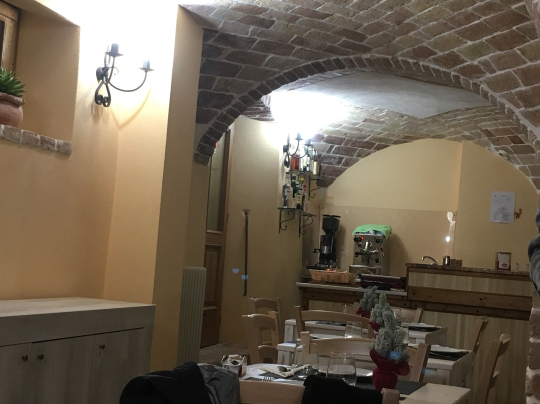 Pescocostanzo酒店住宿-Donna Matilde