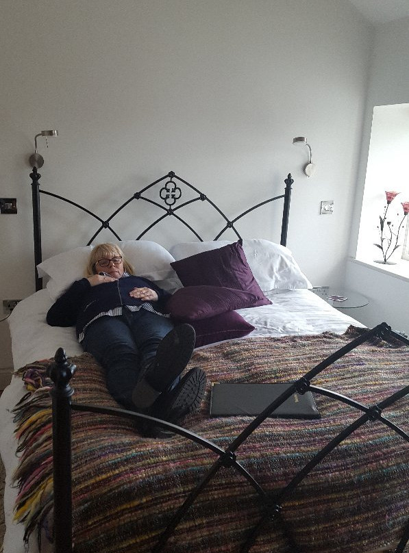 Tudor Lodge Bed & Breakfast主图
