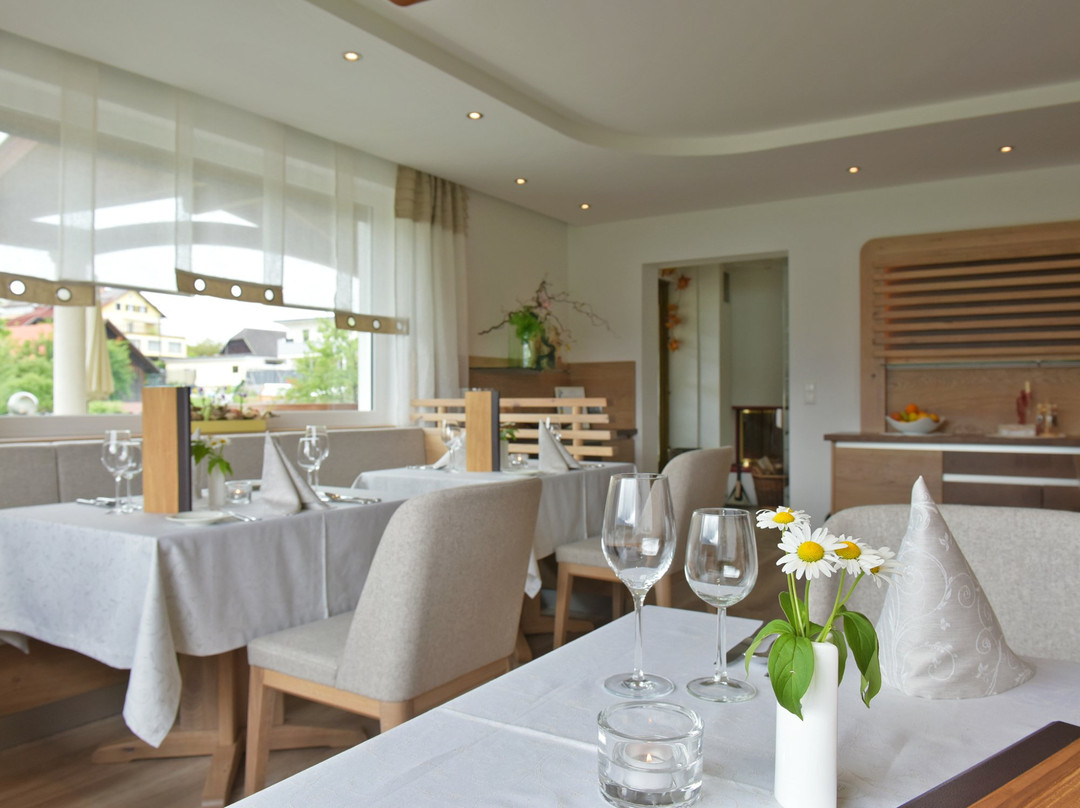 Biohof Naturzeit Faaker See主图