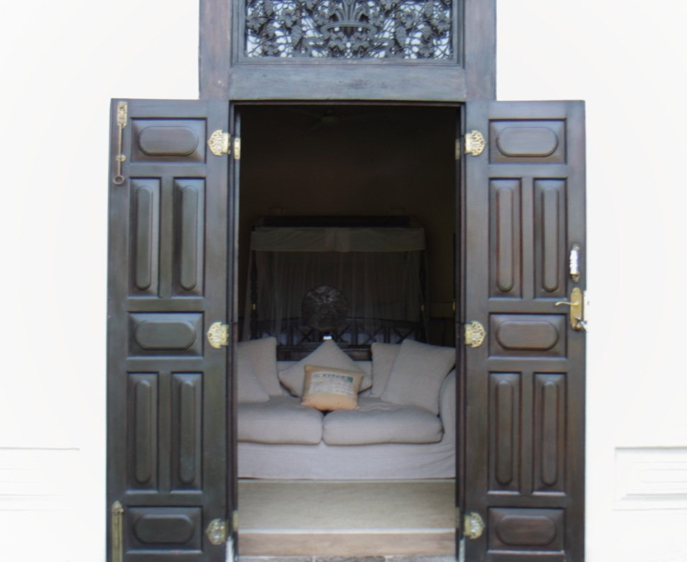 Galle Henna Estate主图