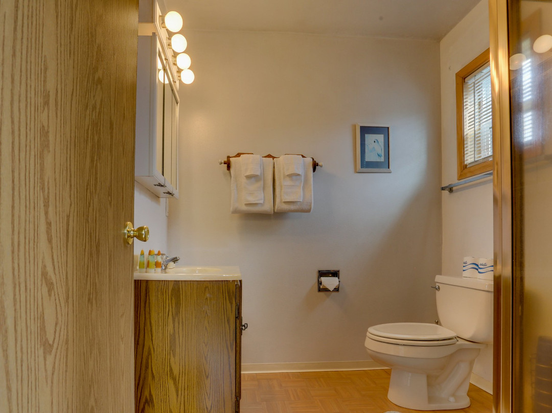 Ocean Rogue Inn主图