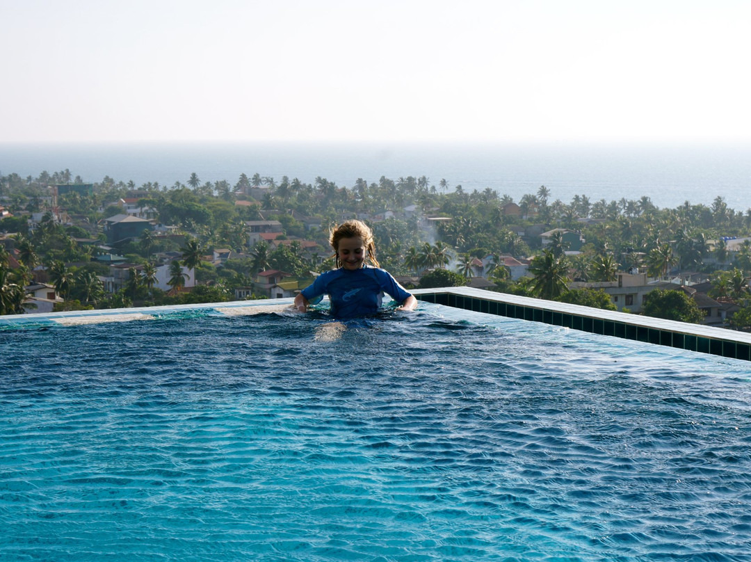 Anarva Mount Lavinia Hotel & Spa主图