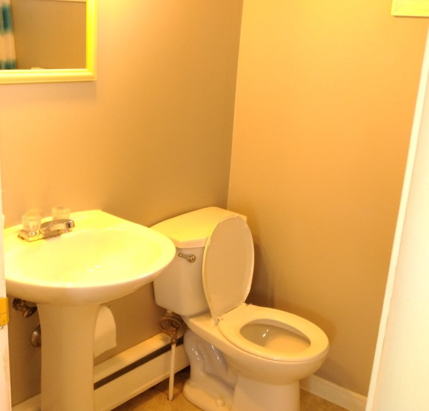 Maple Leaf Motel主图