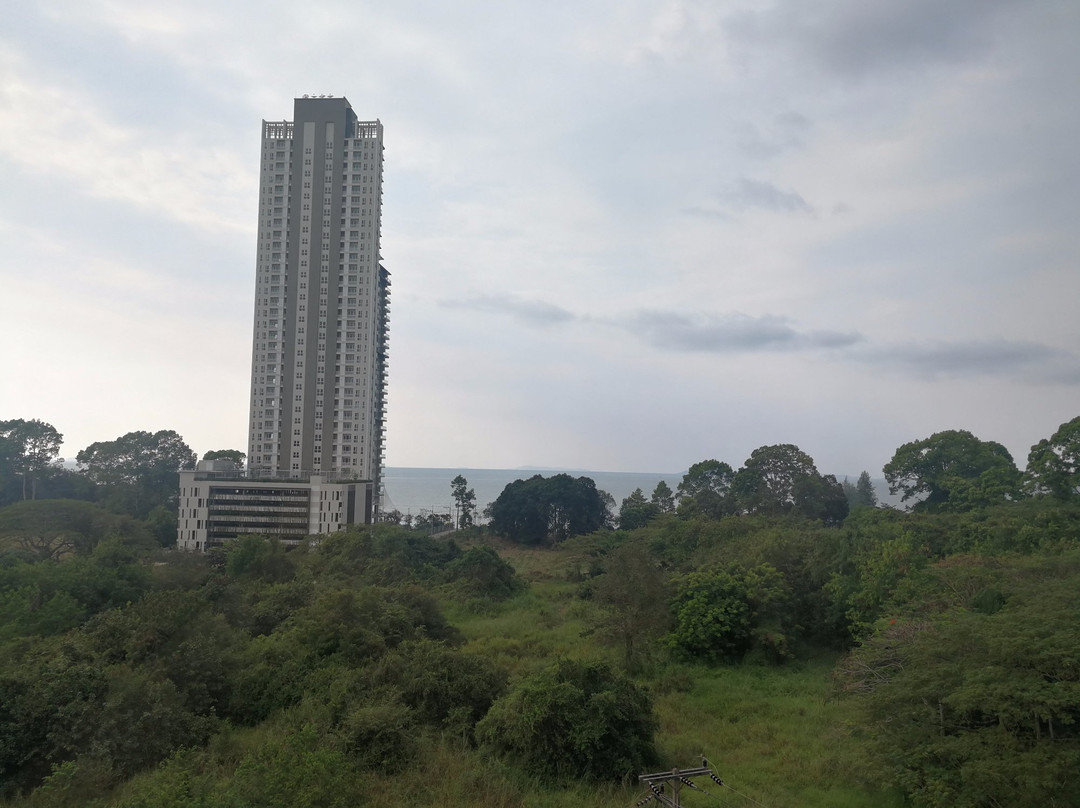 Costa Village Bangsaray主图