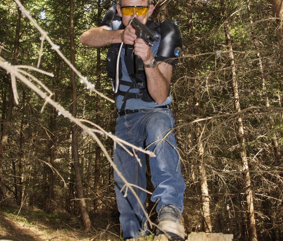 Lazer-Tournament-Liebenfels必去景点