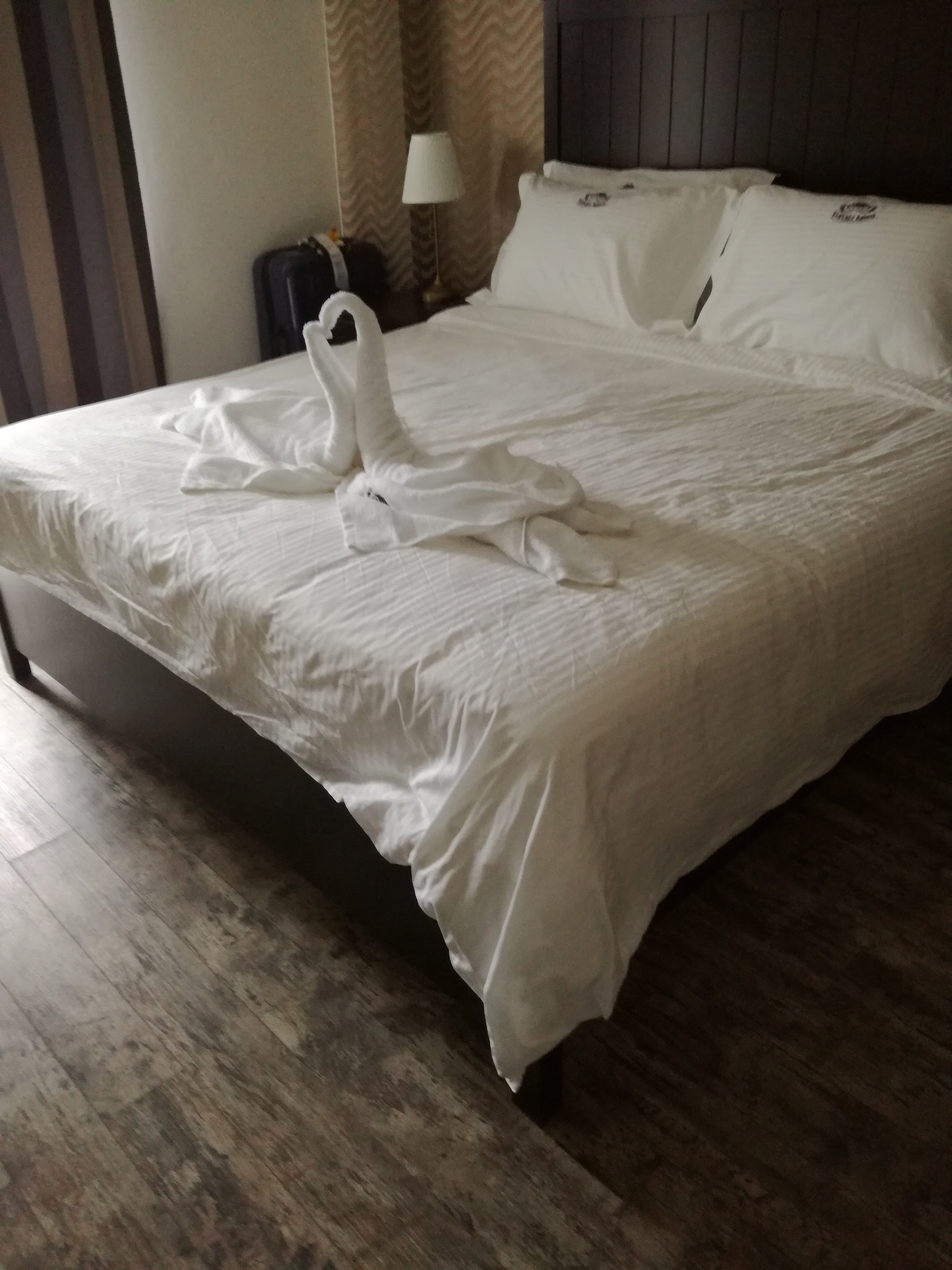 Venezia Resort-官方