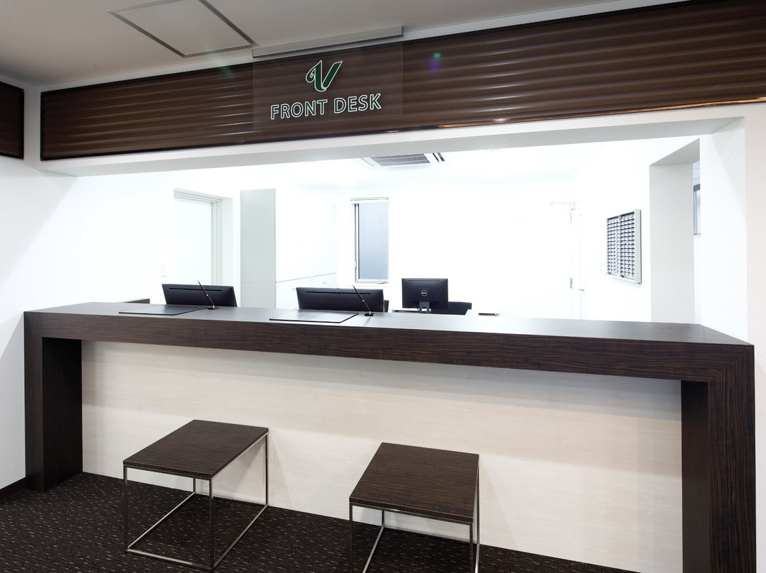 楢叶木户站前超值酒店主图