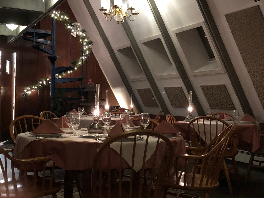 The Birch Ridge主图