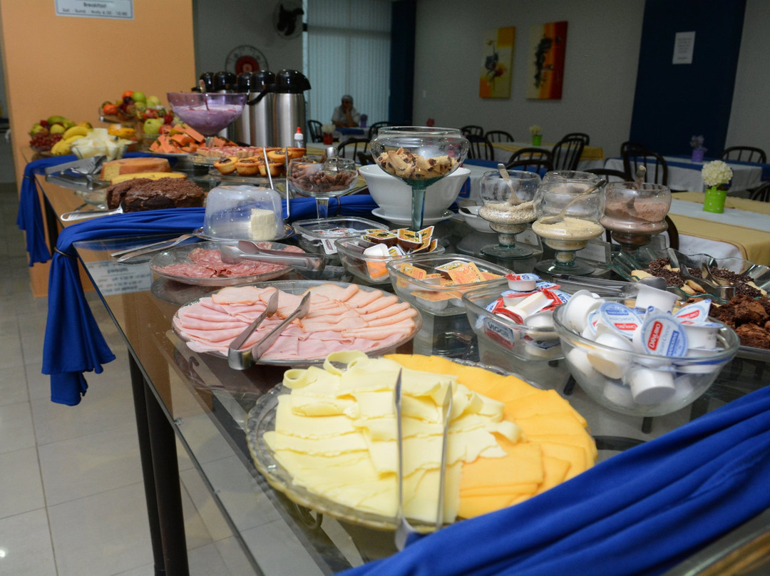 Excellence Plaza Hotel主图