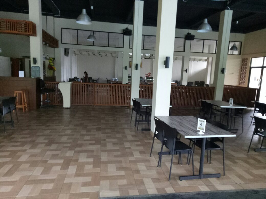 Grand Kanaya Baturraden Hotel主图
