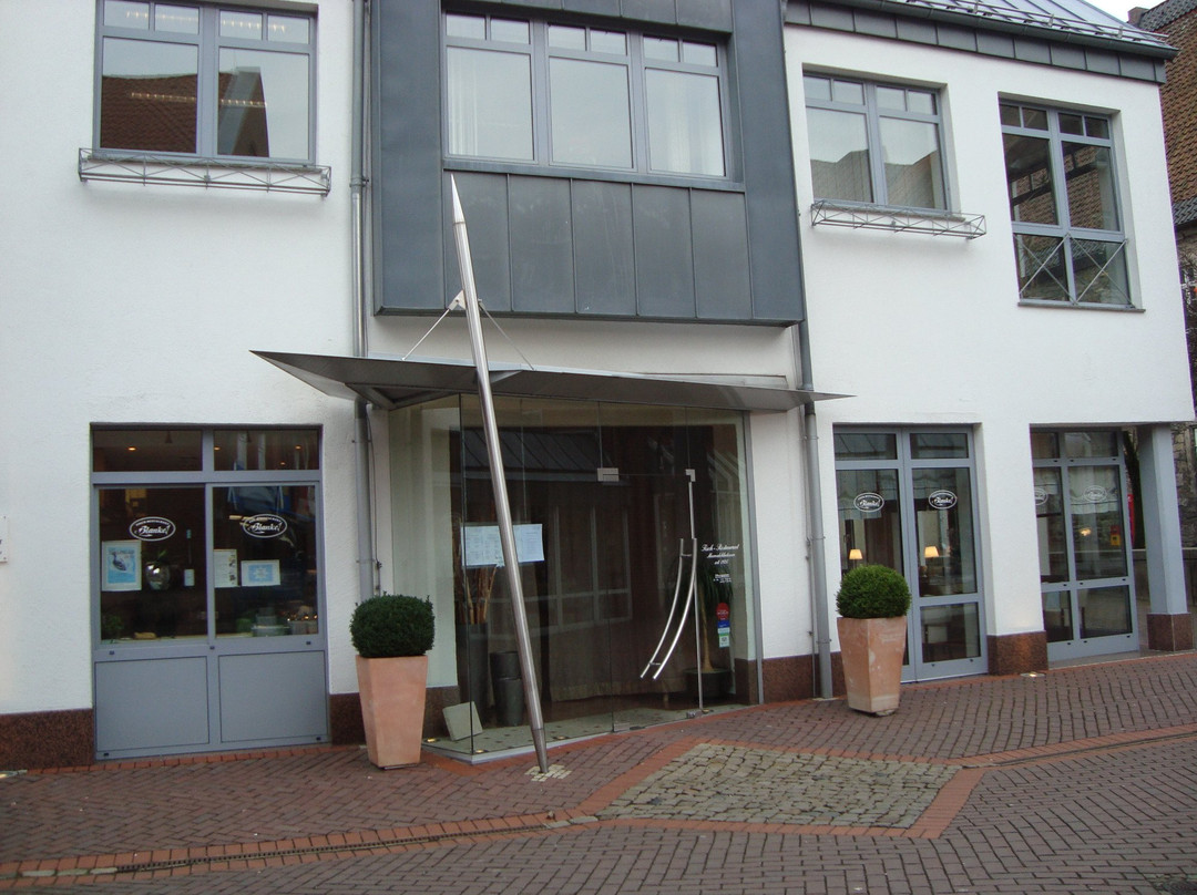 Luedersfeld旅游攻略图片