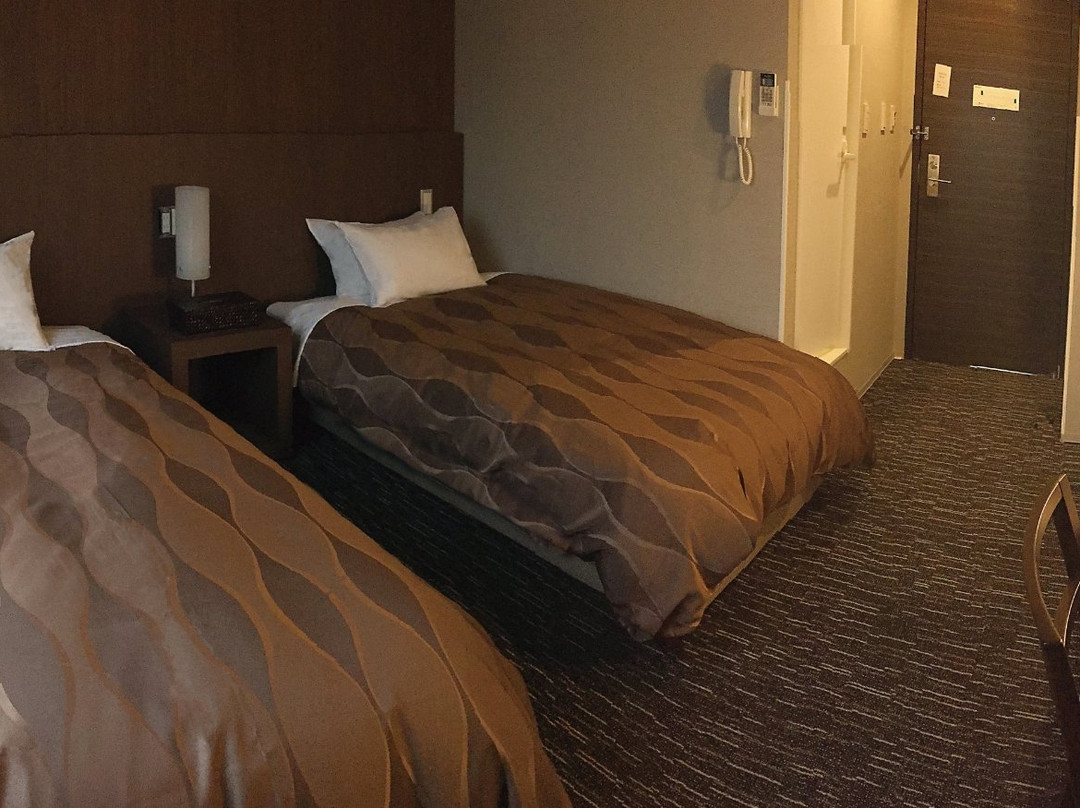 Hotel Lextone Tanegashima主图