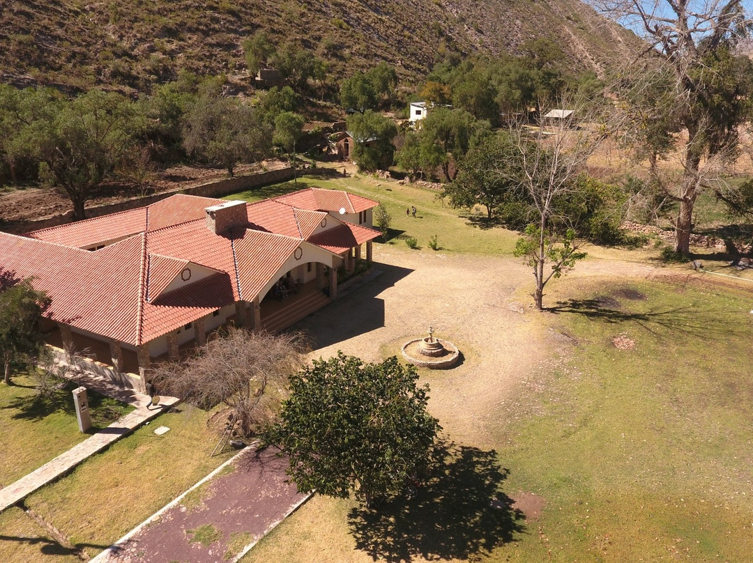 Hotel El Molino主图