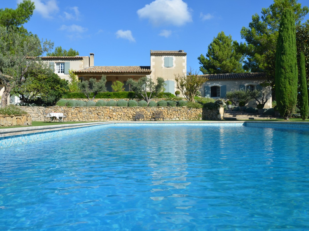 Le Balcon des Alpilles