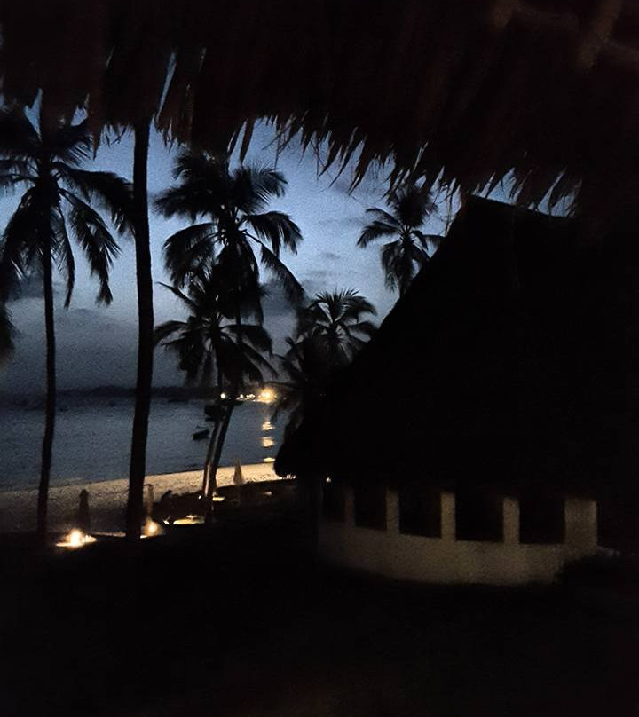 IGV Club Blue Bay主图