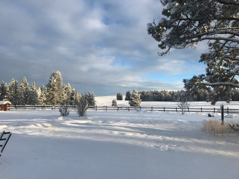 Saint Eugene Mission旅游攻略图片