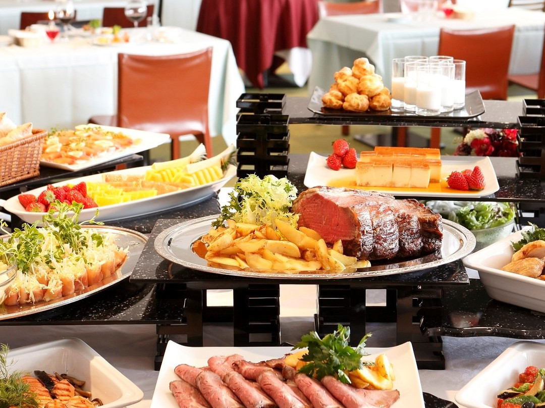 Hotel Colosseum Inn Tateshina主图