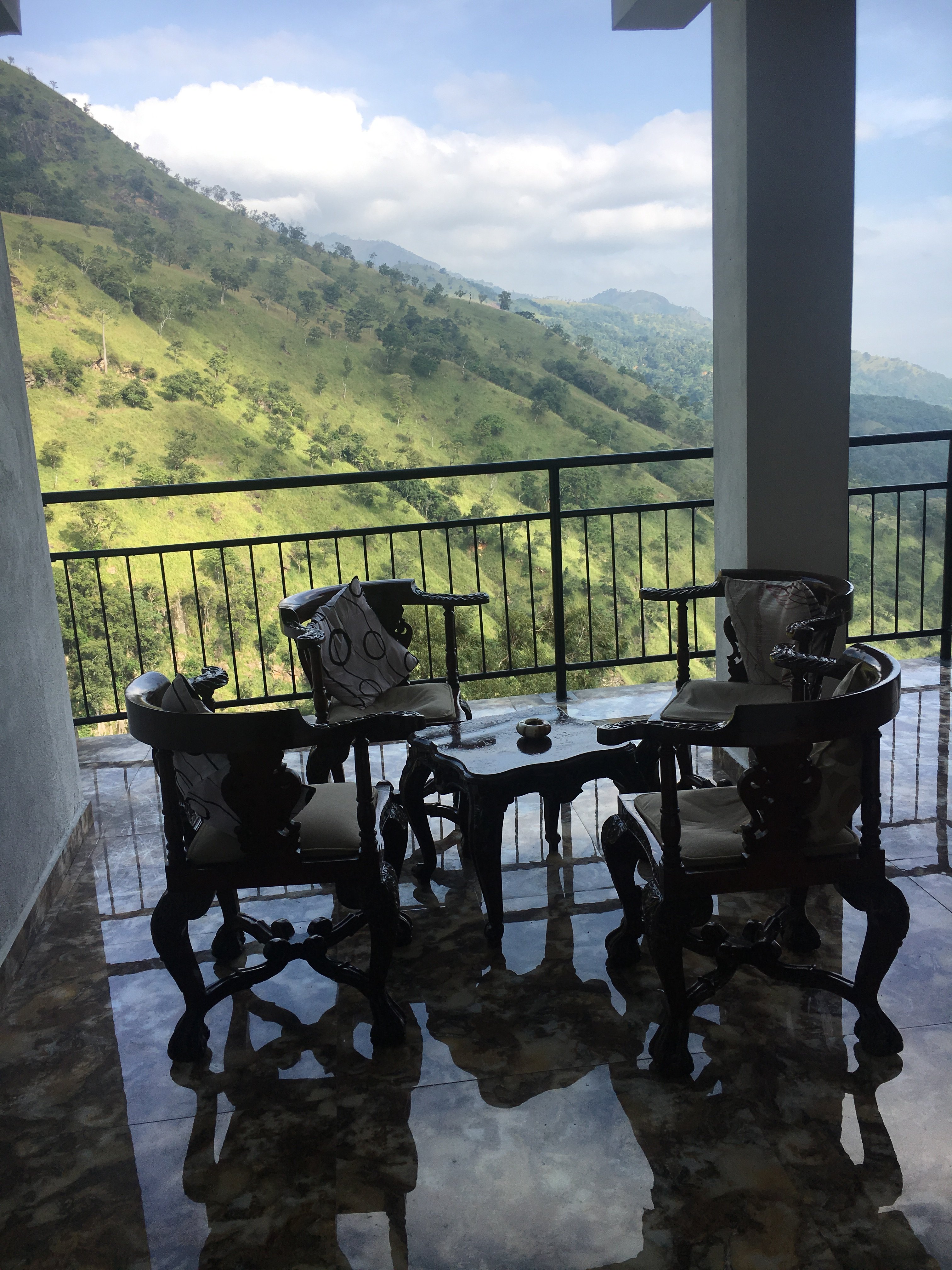 Mount Heaven Resort (PVT) Ltd-官方