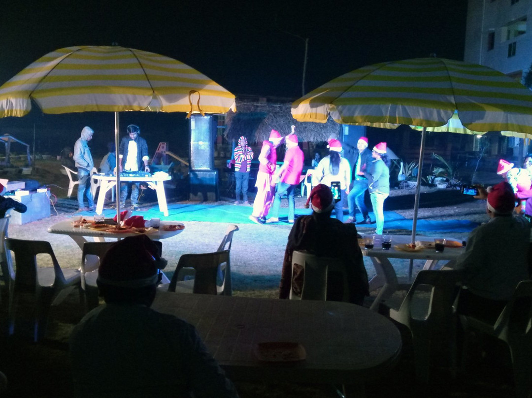 OYO 46316 Hotel Mandar Queen Retreat主图