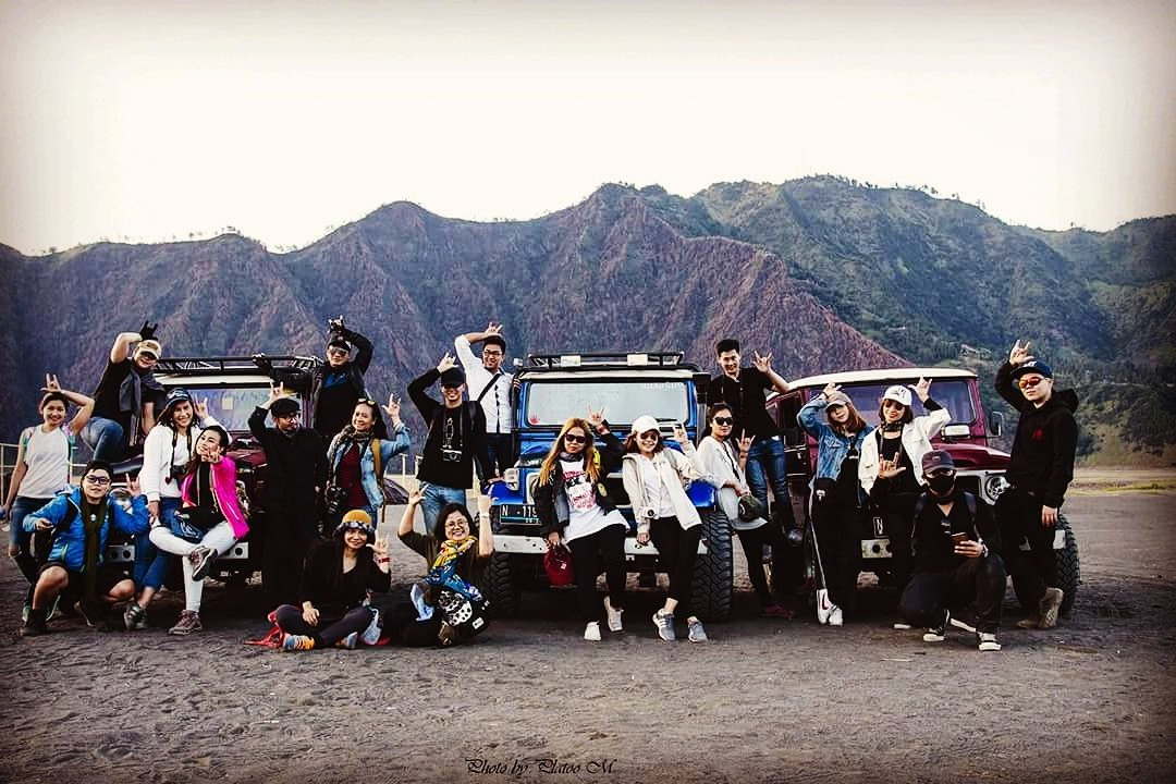 Bromo Ijen Tourist Friends-西多尔佐必去景点
