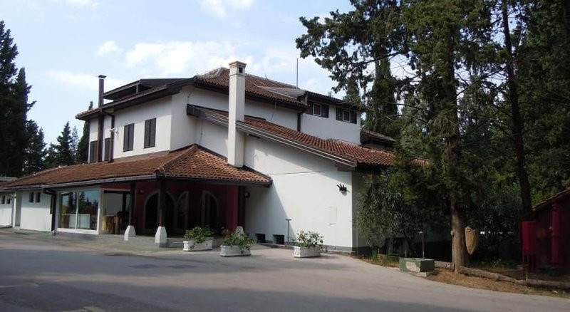 Hotel Park